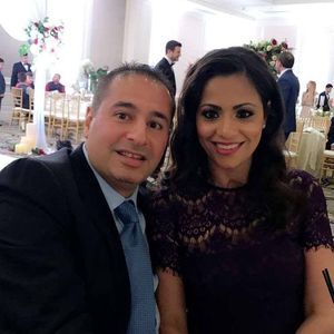 Meet your Posher, Sandra